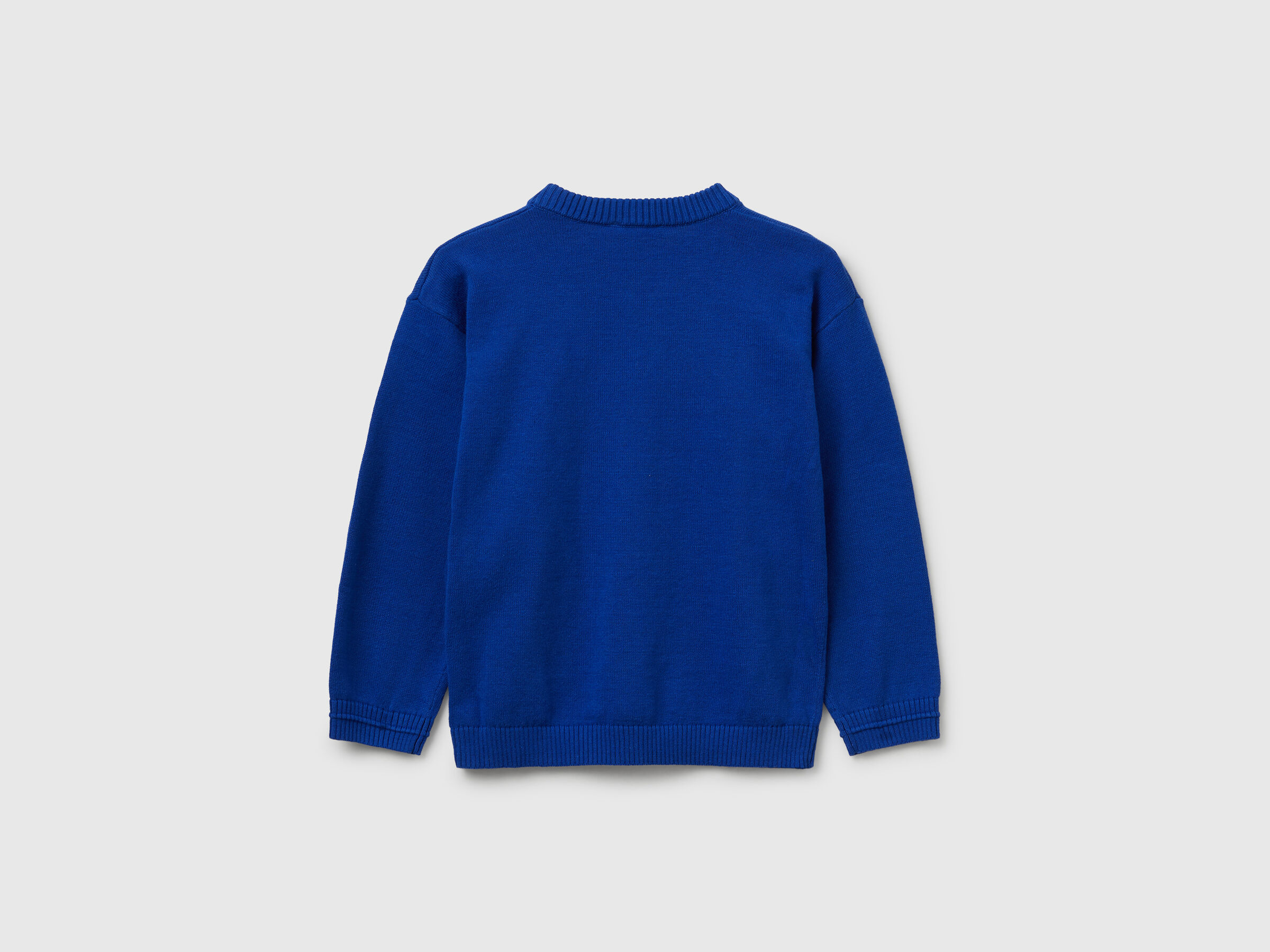 SWEATER L/S Junior Boy image number 2